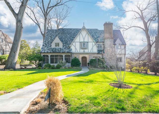 Property at 63 Melrose Dr, New Rochelle, NY 10804, 5 beds, 4.5 baths