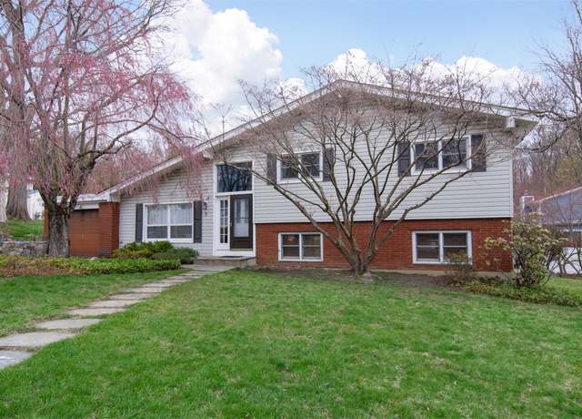Property at 5 Genevieve Dr, Irvington, NY 10533, 4 beds, 2.5 baths