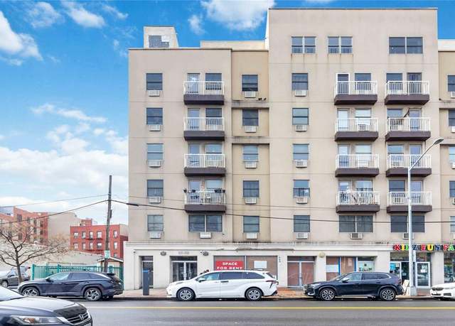Property at 35-38 Junction Blvd Unit 5H, Corona, NY 11368, 2 beds, 1 bath