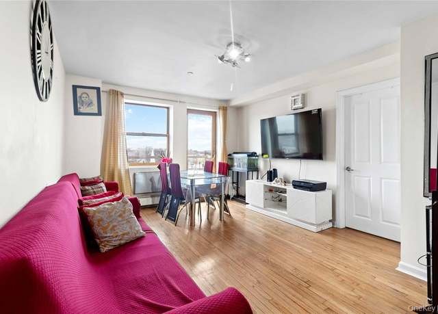 Property at 35-38 Junction Blvd Unit 5H, Corona, NY 11368, 2 beds, 1 bath