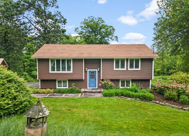 Property at 417 New Hurley Rd, Wallkill, NY 12589, 3 beds, 2 baths