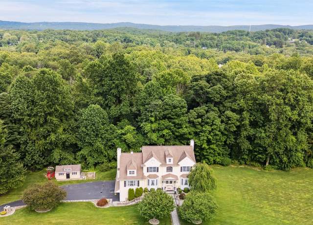 Property at 53 Quail Ln, Brewster, NY 10509, 4 beds, 3 baths