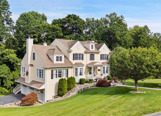 Property at 53 Quail Ln, Brewster, NY 10509, 4 beds, 3 baths