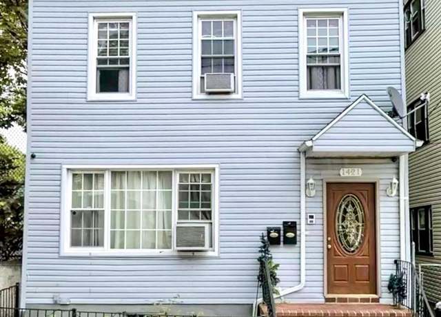 Property at 14-21 121 St, College Point, NY 11356, 4 beds, 2 baths