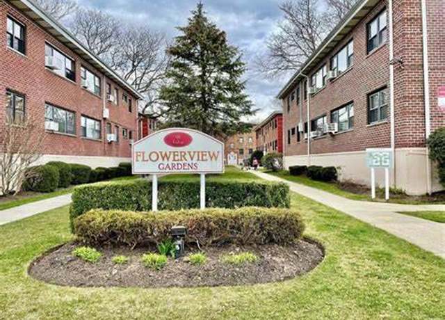 Property at 55 Tulip Ave Unit B5-1, Floral Park, NY 11001, 1 bed, 1 bath