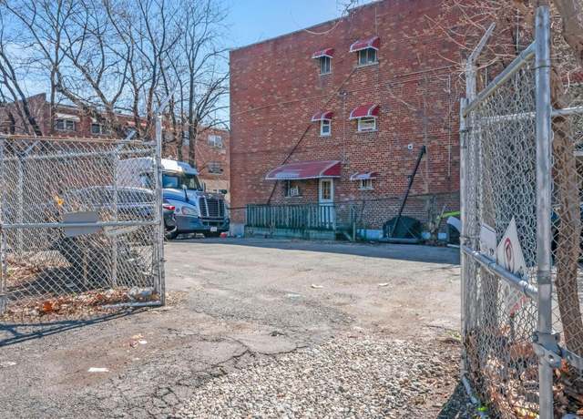 Property at 1910 Randall Ave, Bronx, NY 10473