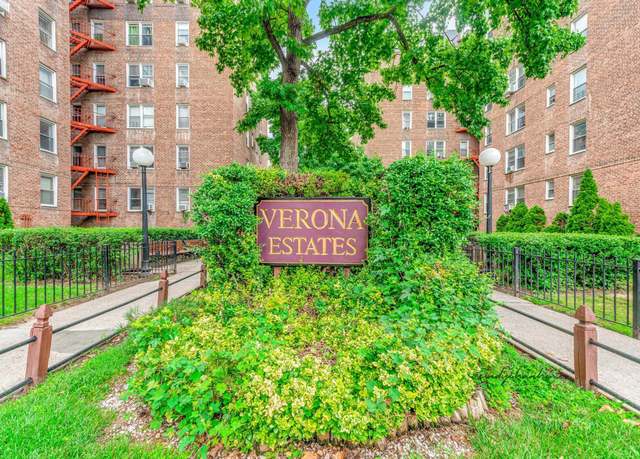 Property at 65-35 Yellowstone Blvd Unit 4C, Forest Hills, NY 11375, 1 bed, 1 bath