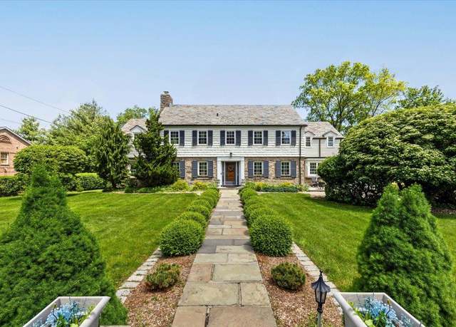 Property at 31 Colonial Rd, White Plains, NY 10605, 4 beds, 4.5 baths