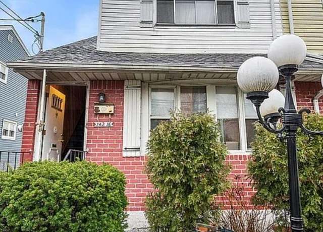 Property at 142-16 130th St, South Ozone Park, NY 11436, 4 beds, 3 baths