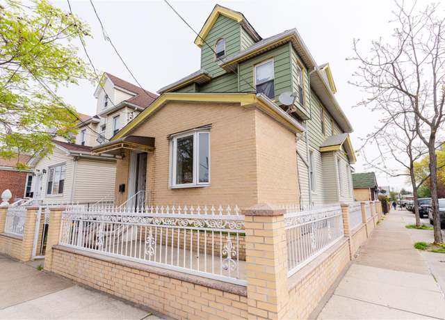 Property at 102-19 Remington, Jamaica, NY 11435, 5 beds, 2 baths
