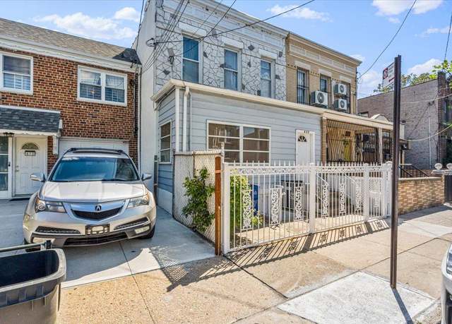 Property at 477 Berriman St, Brooklyn, NY 11208, 3 beds, 2 baths