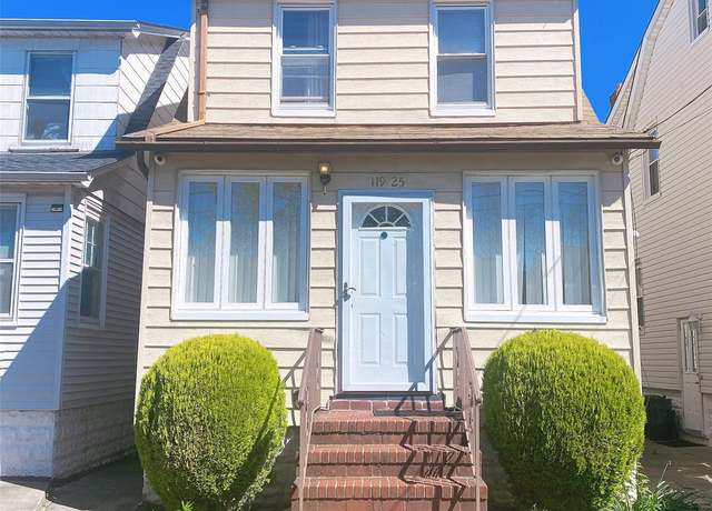 Property at 119-25 6th Ave, College Point, NY 11356, 3 beds, 3 baths