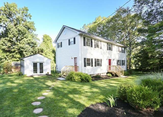 Property at 26 Johnsons Ln, New City, NY 10956, 4 beds, 2.5 baths