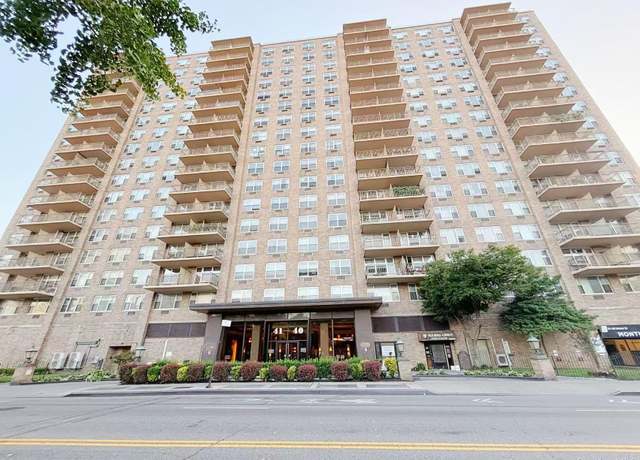 Property at 41-40 Union St Unit 6D, Flushing, NY 11353, 2 beds, 2 baths