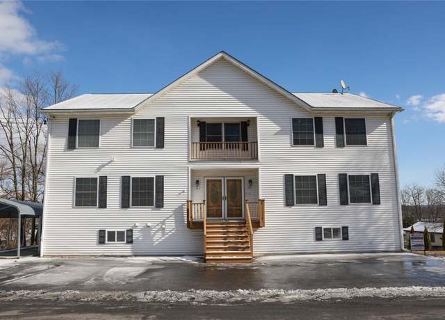 Property at 171 Hoyt St, Esopus, NY 12429, 8 beds, 5 baths