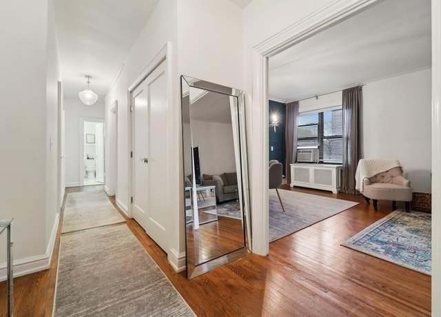 Property at 143 Garth Rd Unit 3J, Scarsdale, NY 10583, 1 bed, 1 bath