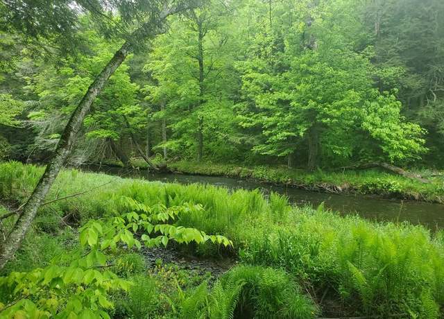 Property at 000 Creamery Rd, Mongaup Valley, NY 12720