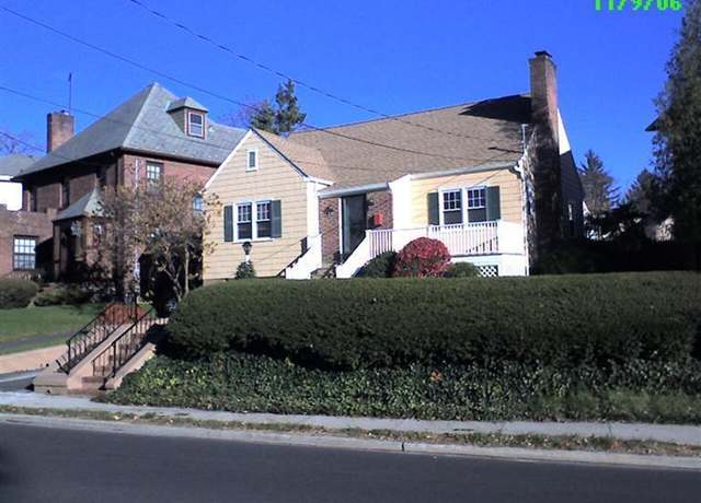 Property at 263 N Regent St, Port Chester, NY 10573, 4 beds, 2.5 baths