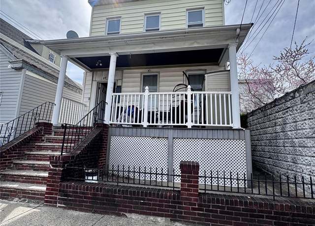 Property at 20-44 127 St, College Point, NY 11356, 4 beds