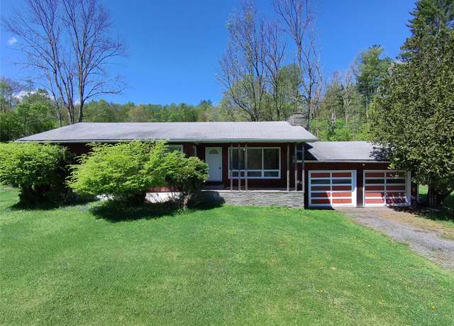 Property at 41 Brook Rd, Cochecton, NY 12726, 3 beds, 1 bath