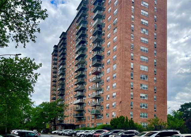 Property at 825 Morrison Ave Unit 12F, Bronx, NY 10473, 2 beds, 1 bath