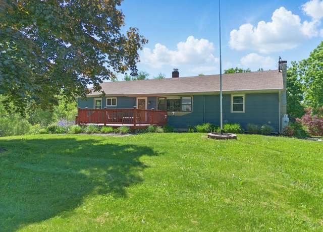 Property at 484 Noxon Rd, Poughkeepsie, NY 12603, 3 beds, 2 baths