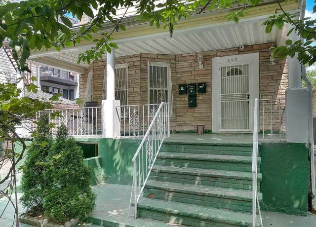 Property at 449 E 25th St, Brooklyn, NY 11226, 10 beds, 3 baths
