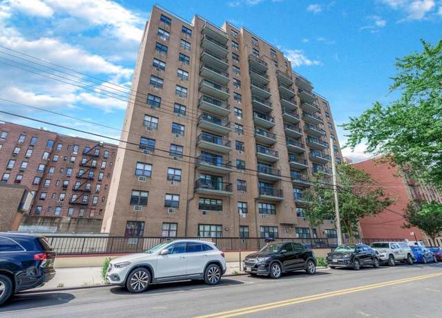 Property at 147-20 35th Ave Unit 9G, Flushing, NY 11354, 2 beds, 2 baths