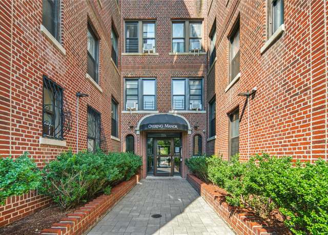 Property at 1506 Overing St Unit 6C, Bronx, NY 10461, 2 beds, 1 bath