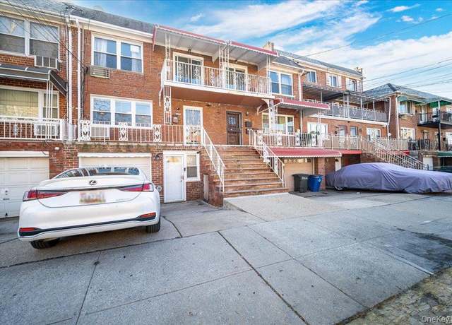 Property at 1442 E 86th St E, Brooklyn, NY 11236, 7 beds, 4 baths