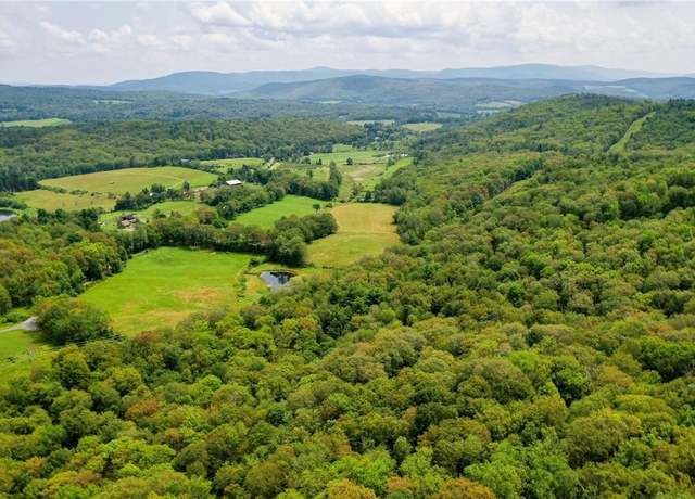 Property at Texas Hill Rd, Hillsdale, NY 12529