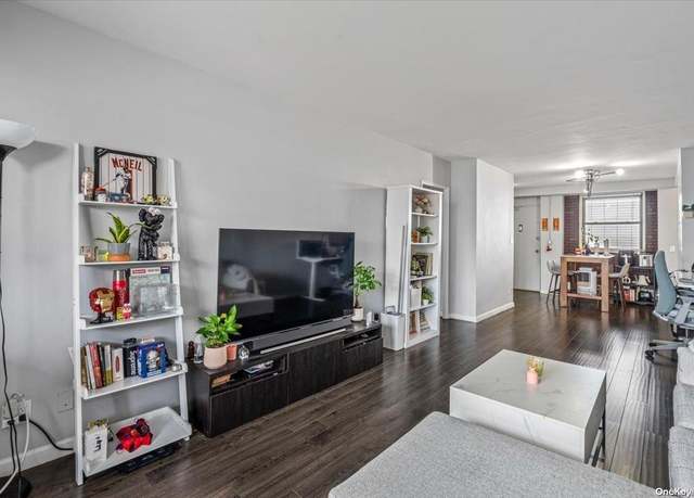 Property at 61-25 98th St Unit 16M, Rego Park, NY 11374, 1 bed, 1 bath