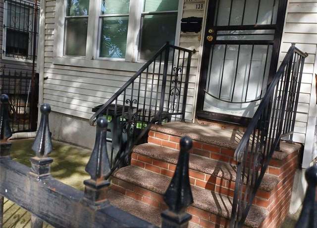Property at 117-17 139th St, Jamaica, NY 11436, 2 beds, 1 bath
