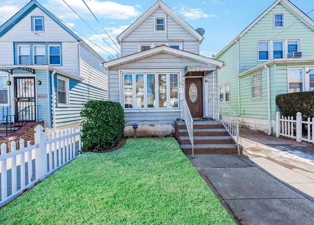 Property at 194-40 115th Ave, Saint Albans, NY 11412, 4 beds, 3 baths