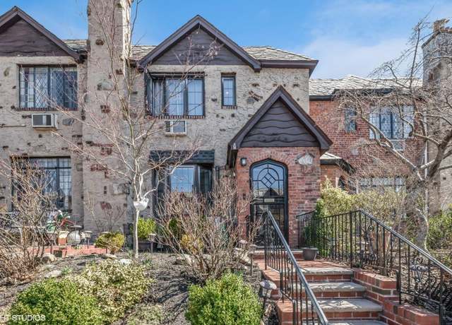 Property at 4613 193rd St, Flushing, NY 11358, 3 beds, 2 baths