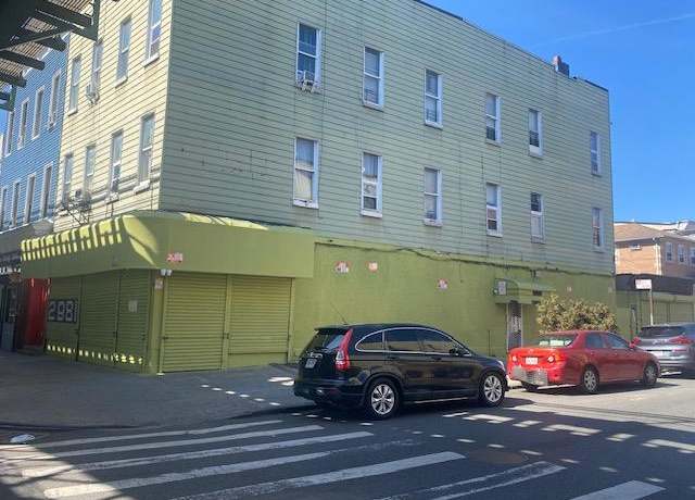 Property at 2981 Fulton St, Brooklyn, NY 11208, 8 beds, 5 baths