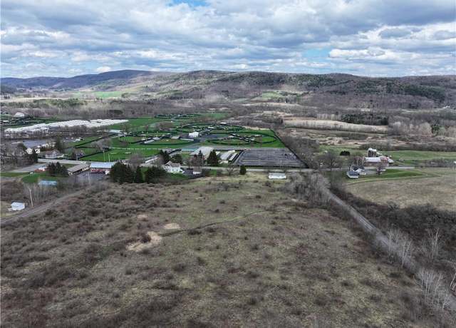 Property at 4529 Route 28, NY 13348