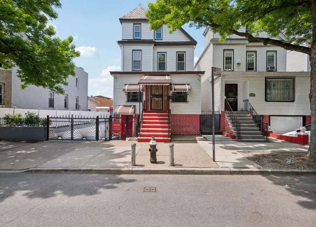 Property at 1241 Taylor Ave, Bronx, NY 10472, 6 beds, 3 baths