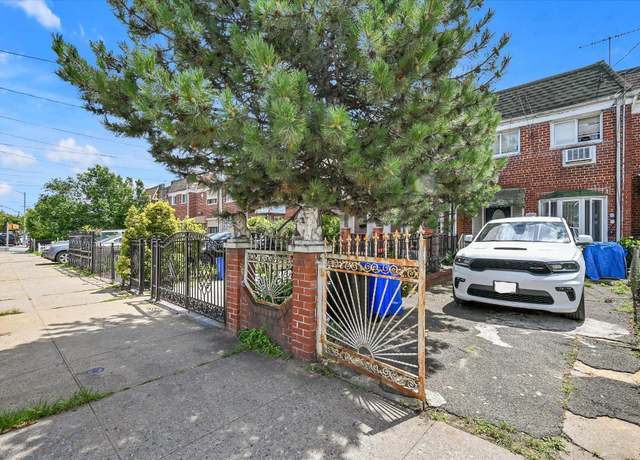 Property at 15542 Linden Blvd, Jamaica, NY 11434, 3 beds, 3 baths
