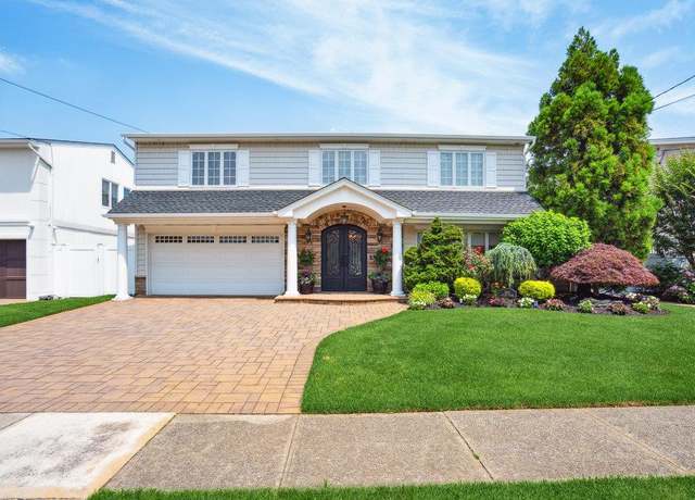 Property at 3411 Hewlett Ave, Merrick, NY 11566, 4 beds, 2.5 baths