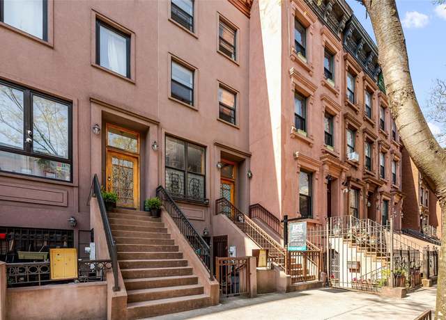 Property at 130 West 132nd Street W 132nd St, New York (manhattan), NY 10027, 4 beds, 3 baths