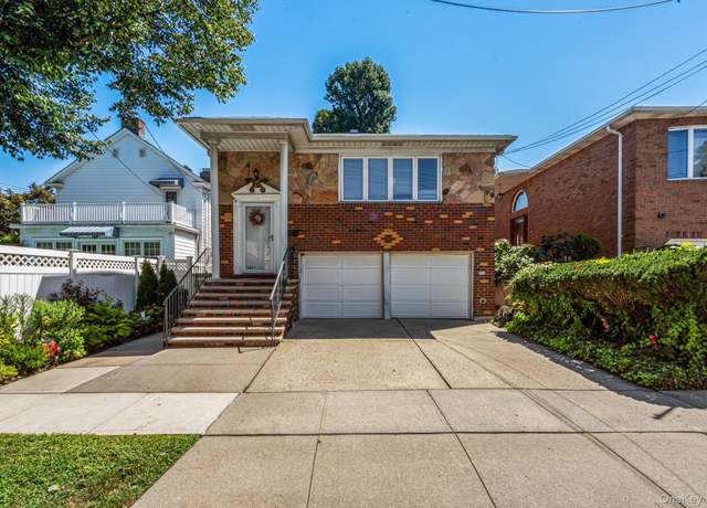Property at 14-07 158th St, Beechhurst, NY 11357, 4 beds, 3 baths