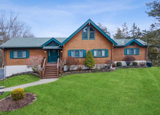 Property at 21 Belcher Rd, Warwick, NY 10990, 3 beds, 2.5 baths