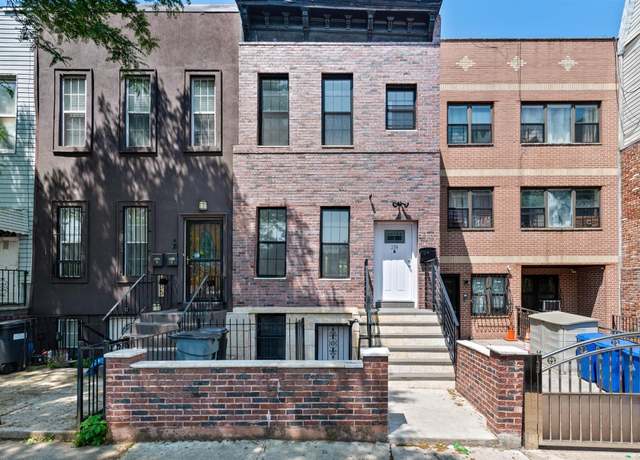 Property at 254A Saratoga Ave, Brooklyn, NY 11233, 5 beds, 4 baths