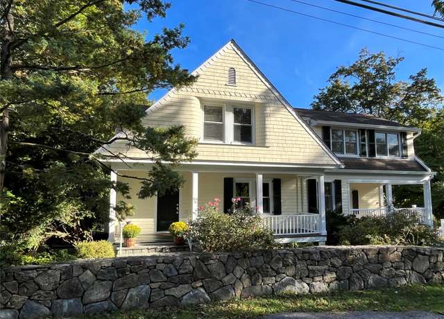 Property at 95 Old Briarcliff Rd, Briarcliff Manor, NY 10510, 4 beds, 2.5 baths