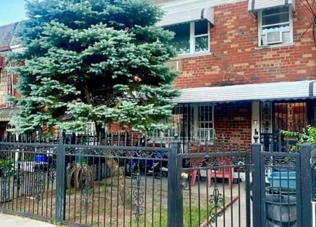 Property at 3231 Grace Ave, Bronx, NY 10469, 5 beds, 2 baths