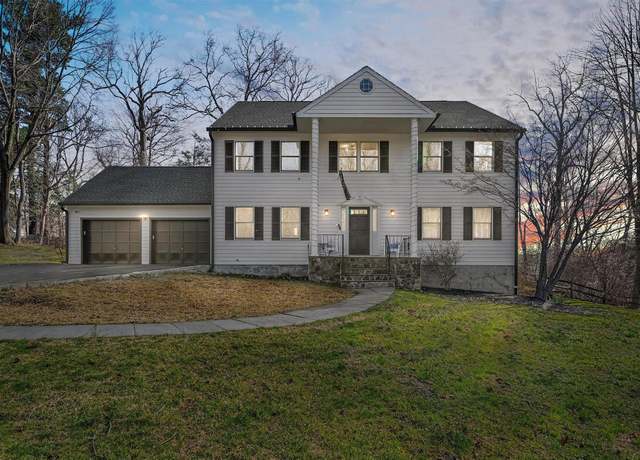 Property at 3 Scenic Dr, South Salem, NY 10590, 4 beds, 3.5 baths