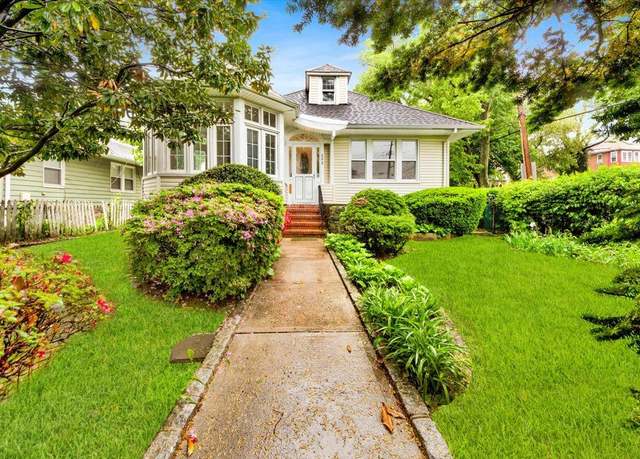Property at 600 S 6th Ave, Mount Vernon, NY 10550, 4 beds, 2 baths