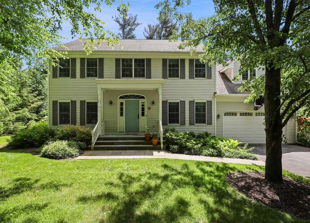 Property at 9 Cy Ct, Pleasantville, NY 10570, 4 beds, 3.5 baths
