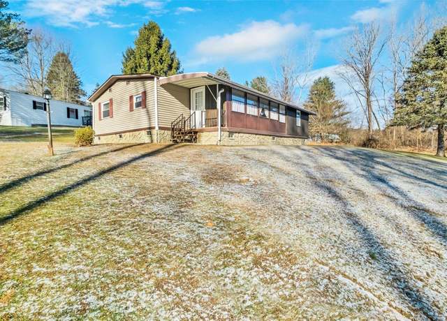 Property at 165 Lattintown Rd Lot 8, Marlboro, NY 12550, 3 beds, 2 baths